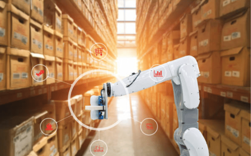 Revolutionising the consumer experience and the impact of smart packaging